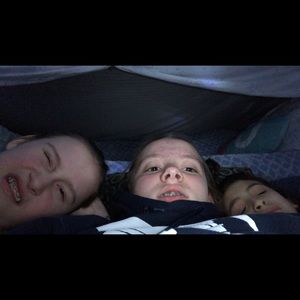 Meet your Posher, Krista